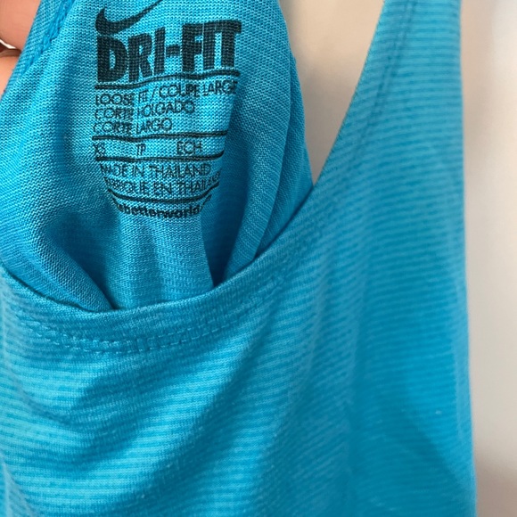 NIKE tank top - Picture 3 of 4